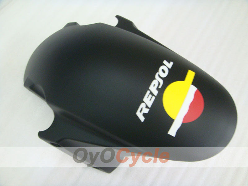 Carénage de garde-boue avant pour Honda 03-04 CBR600RR #OYO87907220 Image principale du produit