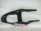 Kit de carénage injecté pour CBR600RR 03-04 - Noir, mat - Rossi #OYO87902541