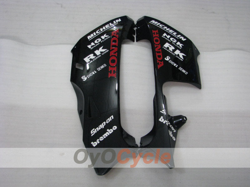 Carénage latéral gauche et droit pour Honda 03-04 CBR600RR #OYO87907224