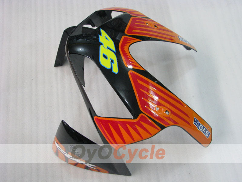 Carénage supérieur avant pour Honda 03-04 CBR600RR #OYO87907223