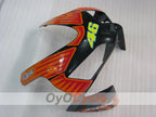 Carénage supérieur avant pour Honda 03-04 CBR600RR #OYO87907223