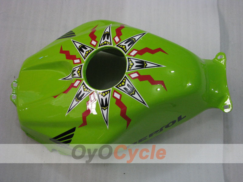 Carénage de réservoir de carburant pour Honda 03-04 CBR600RR #OYO87907226 Image secondaire du produit