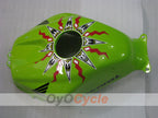 Carénage de réservoir de carburant pour Honda 03-04 CBR600RR #OYO87907226