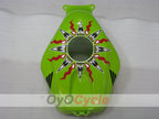 Carénage de réservoir de carburant pour Honda 03-04 CBR600RR #OYO87907226