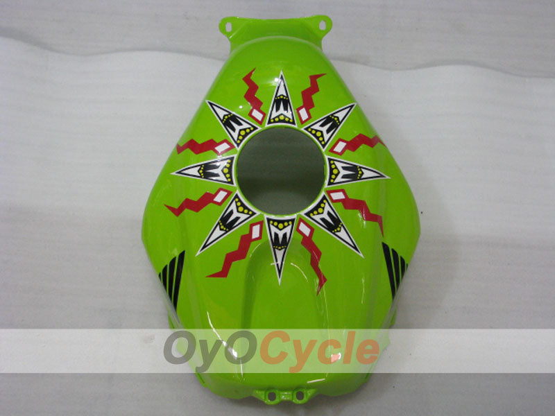 Carénage de réservoir de carburant pour Honda 03-04 CBR600RR #OYO87907226
