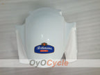 Kit de carénage à injection pour CBR600RR 03-04 - Bleu, Blanc - Rothmans #OYO87902556