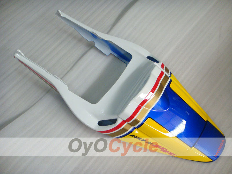Carénage arrière + couvre-selle pour Honda 03-04 CBR600RR #OYO87907232 Image secondaire du produit