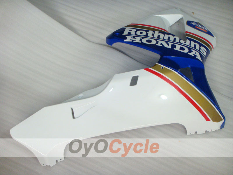 Carénage latéral gauche et droit pour Honda 03-04 CBR600RR #OYO87907229