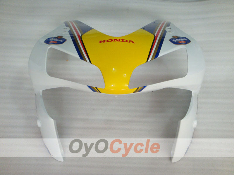 Carénage supérieur avant pour Honda 03-04 CBR600RR #OYO87907228 Image principale du produit