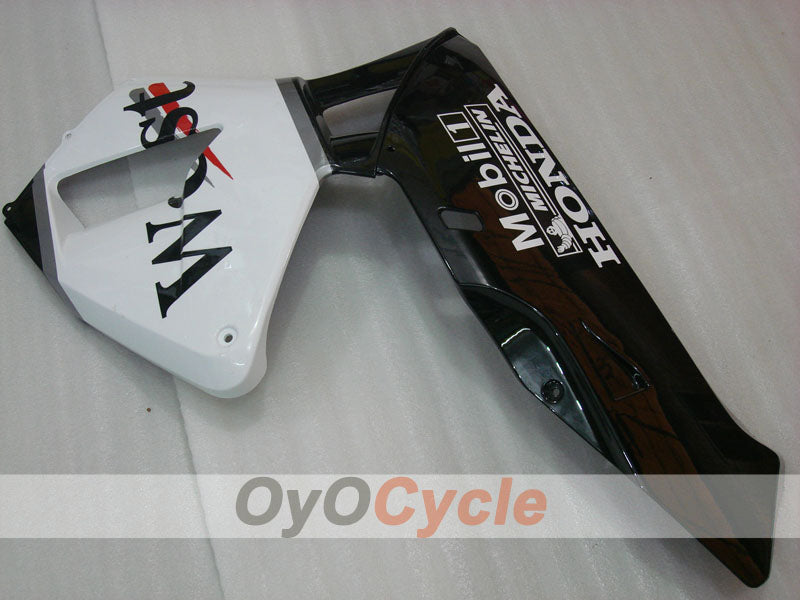 Carénage latéral gauche et droit pour Honda 03-04 CBR600RR #OYO87907234 Image secondaire du produit