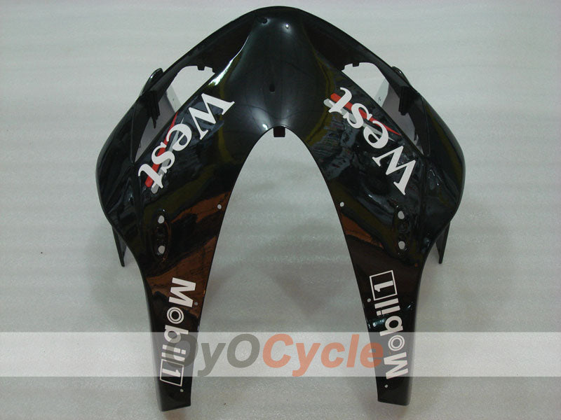 Carénage supérieur avant pour Honda 03-04 CBR600RR #OYO87907233 Image principale du produit