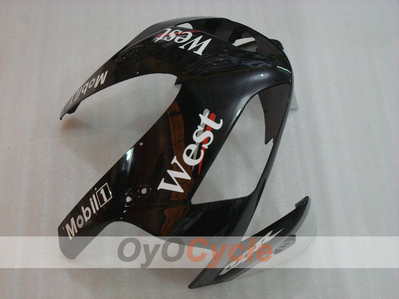 Carénage supérieur avant pour Honda 03-04 CBR600RR #OYO87907233