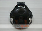 Carénage de réservoir de carburant pour Honda 03-04 CBR600RR #OYO87907236