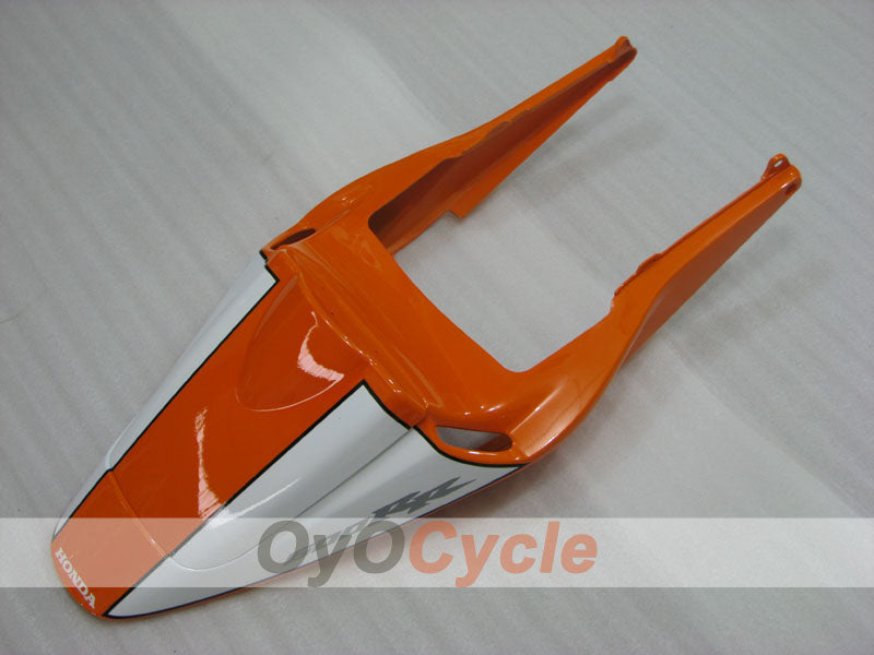 Carénage arrière + couvre-selle pour Honda 03-04 CBR600RR #OYO87907242 Image secondaire du produit