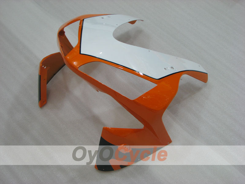Carénage supérieur avant pour Honda 03-04 CBR600RR #OYO87907238