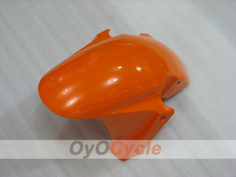 Carénage de garde-boue avant pour Honda 03-04 CBR600RR #OYO87907240 Image secondaire du produit