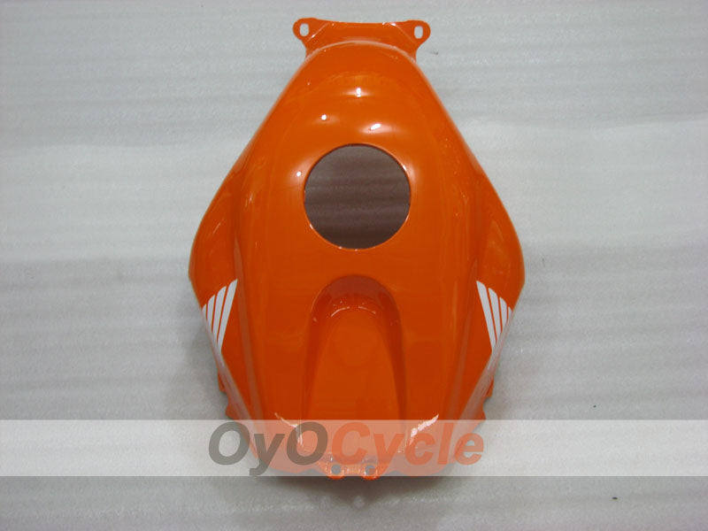 Carénage de réservoir de carburant pour Honda 03-04 CBR600RR #OYO87907241 Image secondaire du produit