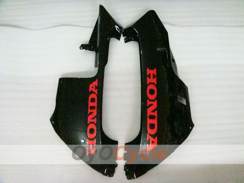 Carénage latéral gauche et droit pour Honda 03-04 CBR600RR #OYO87907244 Image secondaire du produit