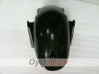 Carénage de garde-boue avant pour Honda 03-04 CBR600RR #OYO87907245