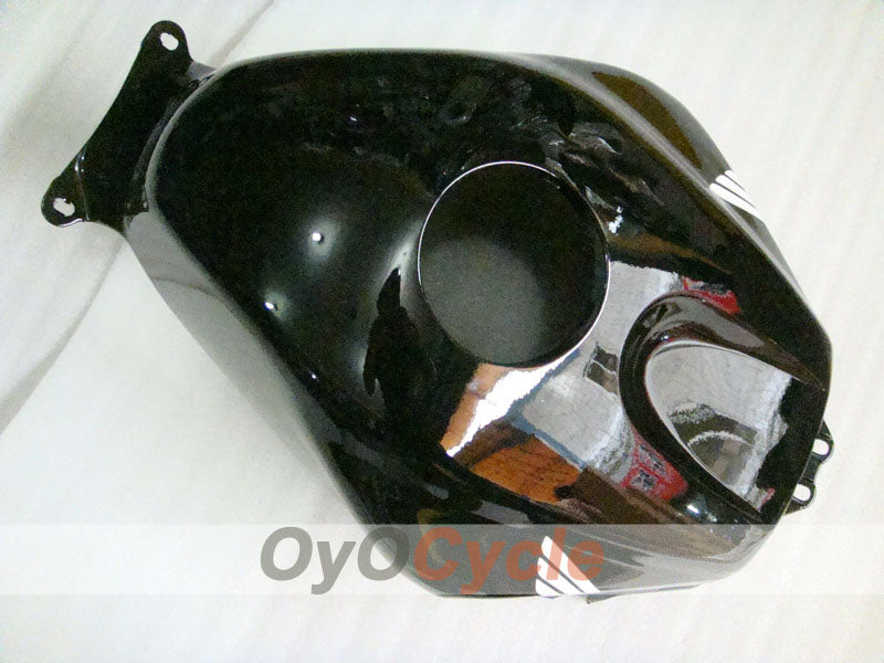 Kit de carénage à injection pour CBR600RR 03-04 - Noir - Style usine #OYO87902576