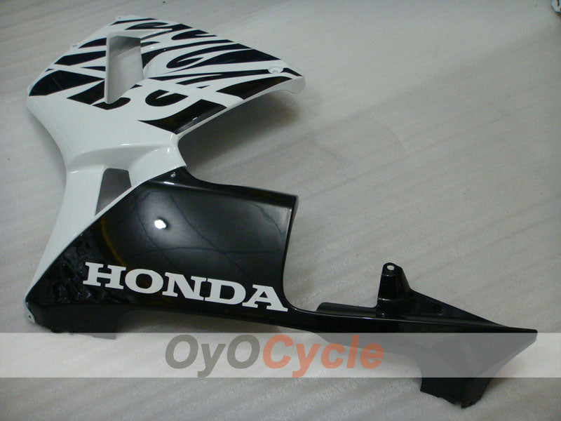 Carénage latéral gauche et droit pour Honda 03-04 CBR600RR #OYO87907249 Image principale du produit