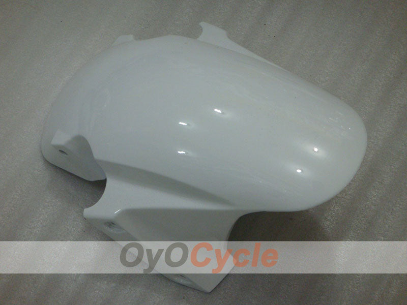 Carénage de garde-boue avant pour Honda 03-04 CBR600RR #OYO87907250 Image principale du produit