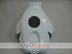 Carénage de réservoir de carburant pour Honda 03-04 CBR600RR #OYO87907251