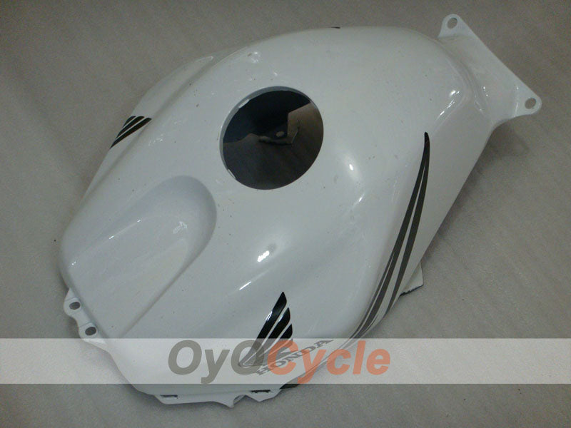 Carénage de réservoir de carburant pour Honda 03-04 CBR600RR #OYO87907251