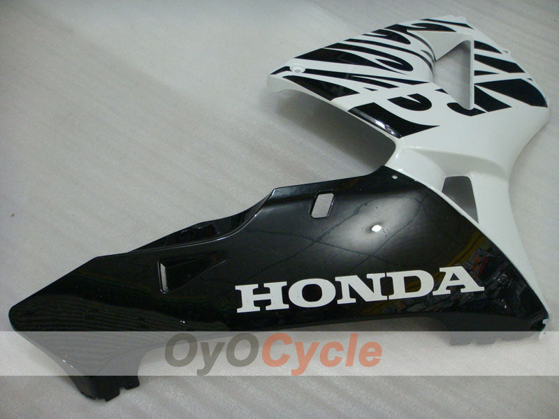 Carénage latéral gauche et droit pour Honda 03-04 CBR600RR #OYO87907249 Image secondaire du produit