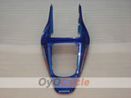 Carénage arrière de selle pour Honda 03-04 CBR600RR #OYO87907257