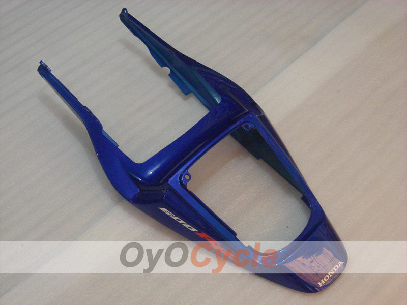 Carénage arrière de selle pour Honda 03-04 CBR600RR #OYO87907257 Image secondaire du produit