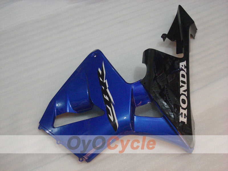 Carénage latéral gauche et droit pour Honda 03-04 CBR600RR #OYO87907254