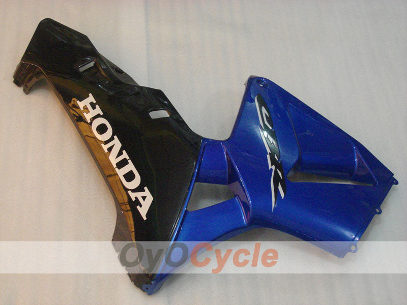 Carénage latéral gauche et droit pour Honda 03-04 CBR600RR #OYO87907254