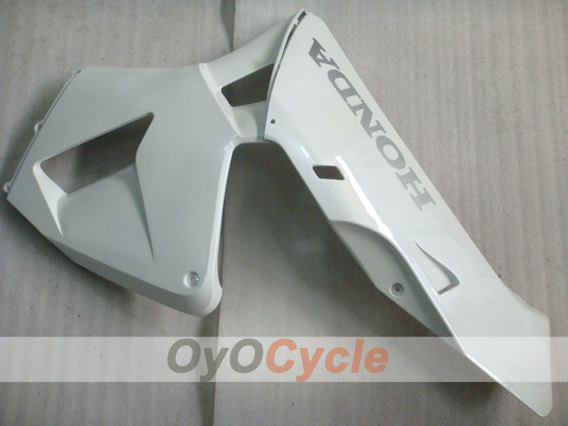 Carénage latéral gauche et droit pour Honda 03-04 CBR600RR #OYO87907259