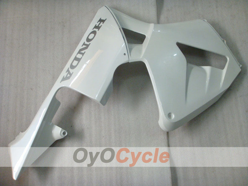 Carénage latéral gauche et droit pour Honda 03-04 CBR600RR #OYO87907259