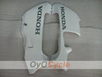 Carénage latéral gauche et droit pour Honda 03-04 CBR600RR #OYO87907259