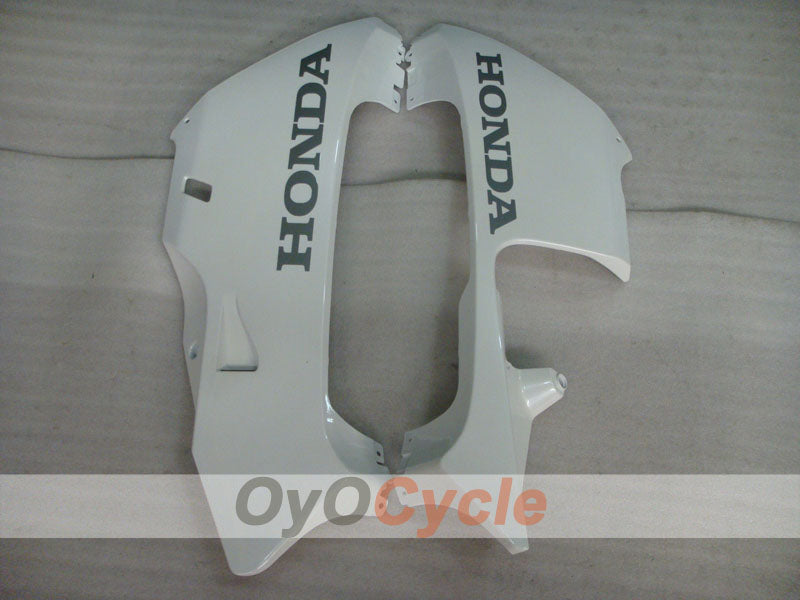 Carénage latéral gauche et droit pour Honda 03-04 CBR600RR #OYO87907259