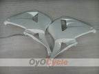 Carénage latéral gauche et droit pour Honda 03-04 CBR600RR #OYO87907259