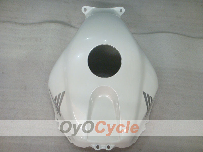 Carénage de réservoir de carburant pour Honda CBR600RR 03-04 #OYO87907260