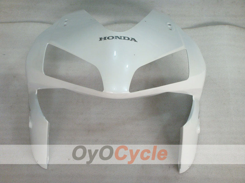 Carénage avant supérieur pour Honda 03-04 CBR600RR #OYO87907258
