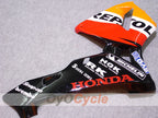 Carénage latéral gauche et droit pour Honda CBR600RR 03-04 #OYO87907263