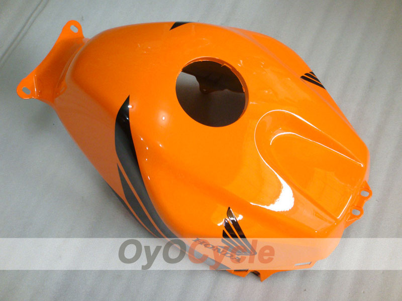 Carénage de réservoir de carburant pour Honda CBR600RR 03-04 #OYO87907270