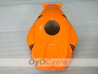 Carénage de réservoir de carburant pour Honda CBR600RR 03-04 #OYO87907270