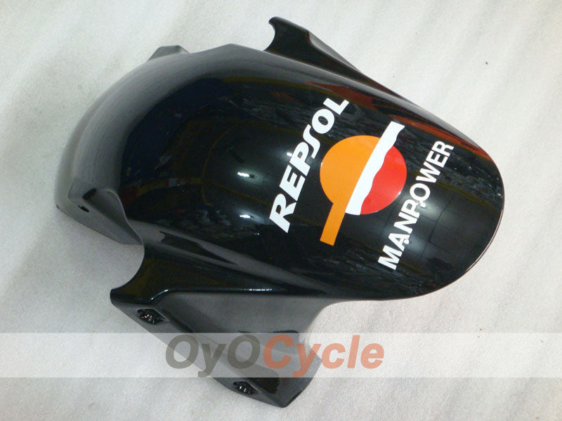 Carénage de garde-boue avant pour Honda CBR600RR 03-04 #OYO87907269 Image principale du produit
