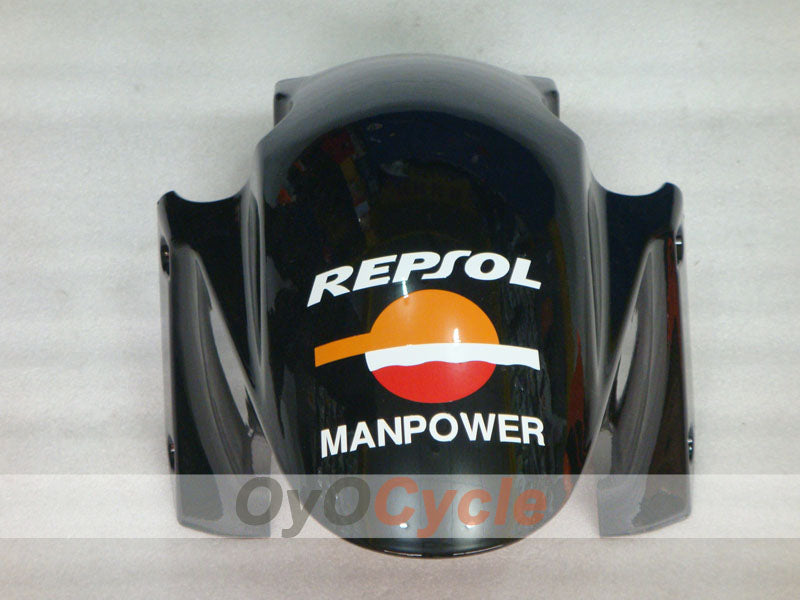 Carénage de garde-boue avant pour Honda CBR600RR 03-04 #OYO87907269