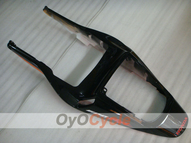 Carénage arrière de selle pour Honda CBR600RR 03-04 #OYO87907271 Image principale du produit