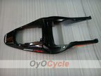 Kit de carénages injectés pour CBR600RR 03-04 - Orange, Noir - Repsol #OYO87902587