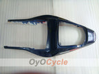 Kit de carénages injectés pour CBR600RR 03-04 - Rouge, Jaune - Repsol #OYO87902588