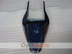 Kit de carénages injectés pour CBR600RR 03-04 - Rouge, Jaune - Repsol #OYO87902588