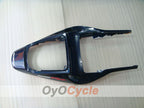 Kit de carénages injectés pour CBR600RR 03-04 - Rouge, Jaune - Repsol #OYO87902588